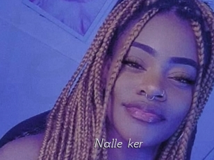 Nalle_ker