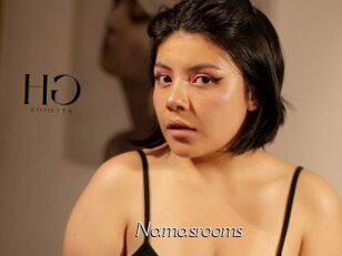 Namasrooms