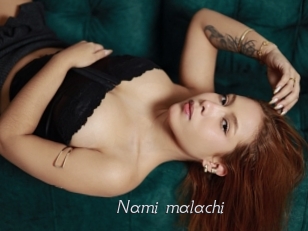 Nami_malachi