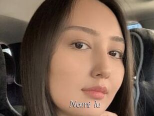 Nami_lu