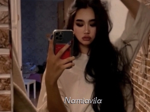 Namiavila