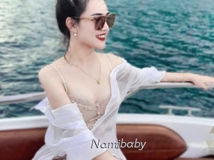 Namibaby