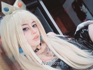 Namicat