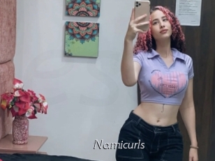 Namicurls