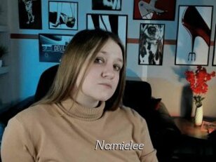 Namielee