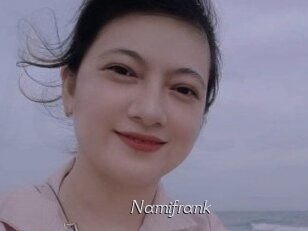 Namifrank