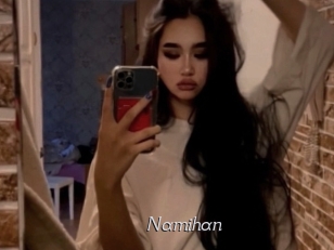 Namihan