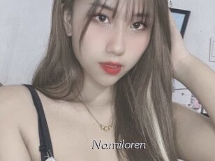 Namiloren
