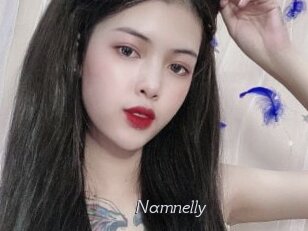 Namnelly