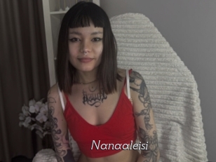 Nanaaleisi