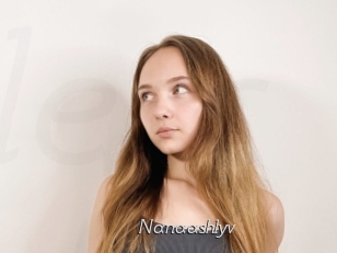 Nanaashlyv
