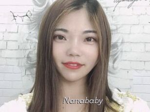 Nanababy