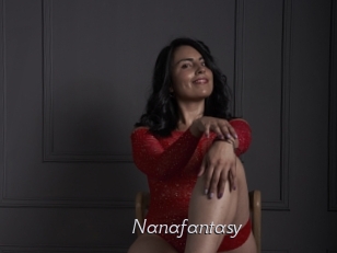 Nanafantasy