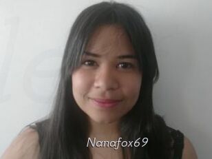 nanafox69 Le Scandale