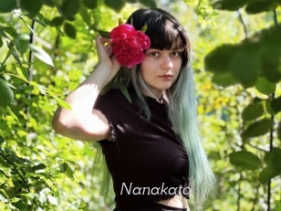 Nanakato