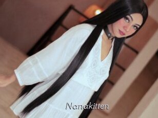 Nanakitten