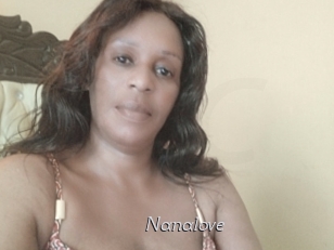 nanalove Le Scandale