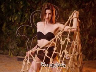 Nancyfeels