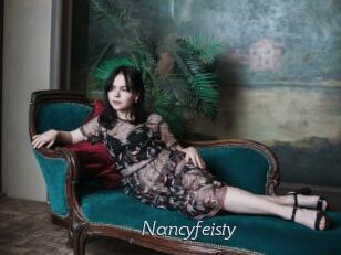 Nancyfeisty