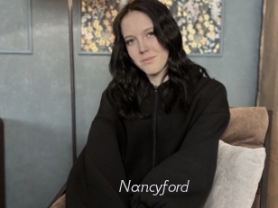 nancyford Le Scandale