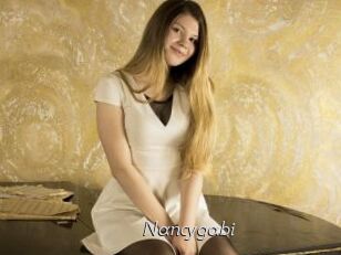Nancygabi