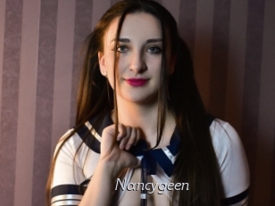 Nancygeen