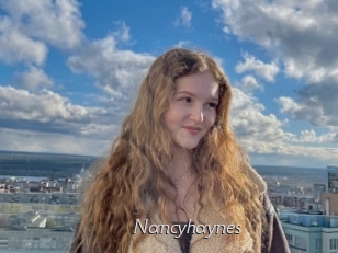 Nancyhaynes
