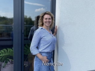 Nancylite