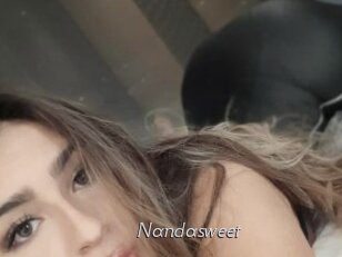 Nandasweet
