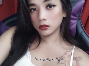 Nannikaelliot