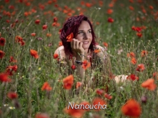 Nanoucha