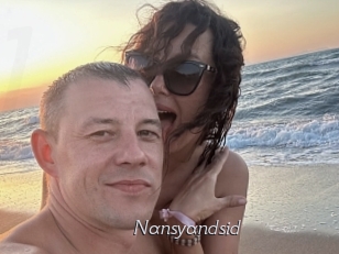 nansyandsid Le Scandale