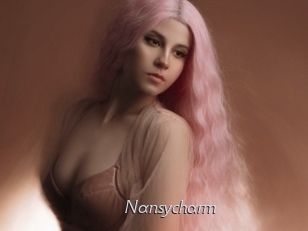 Nansycharm