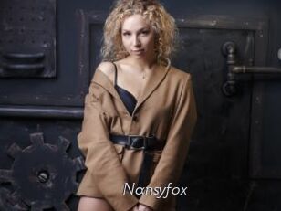 Nansyfox