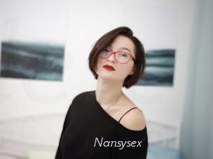 Nansysex