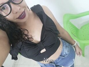 Nany