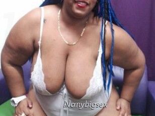 Nanybigsex