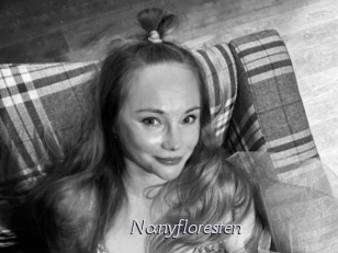 Nanyfloresten