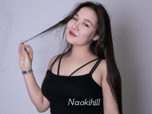 Naokihill