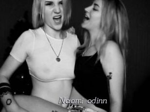 Naomi_odinn