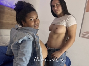 Naomiandjuly