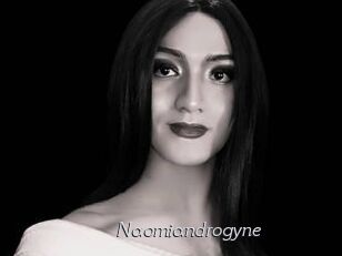 Naomiandrogyne
