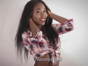 Naomiangell