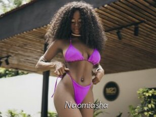 Naomiasha