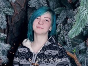 Naomibetsy