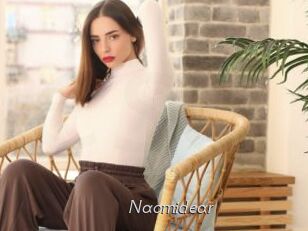 Naomidear