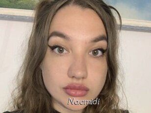 Naomidi
