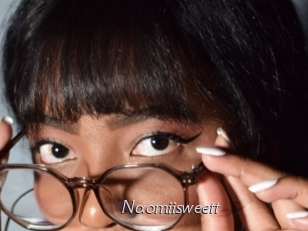 Naomiisweett
