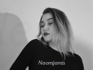 Naomijamis