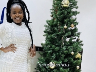Naomikamau